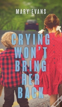 Capa do artigo Crying Won'T Bring Her Back