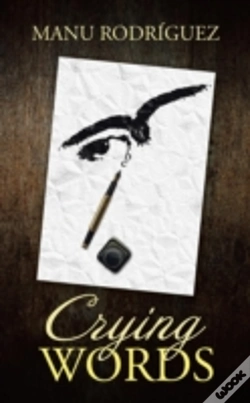 Capa do artigo Crying Words