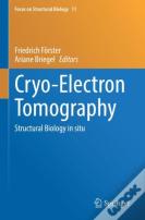 Cryo-Electron Tomography