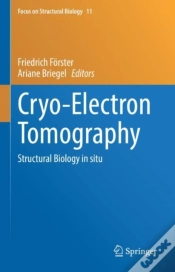 Capa do artigo Cryo-Electron Tomography