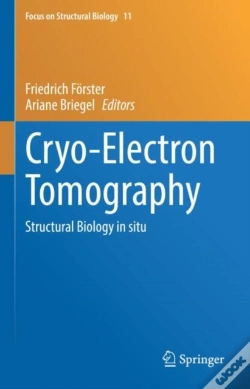 Capa do artigo Cryo-Electron Tomography