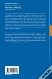 Capa do artigo Cryo-Electron Tomography