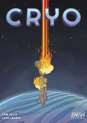 Capa do artigo Cryo (EN)