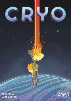 Capa do artigo Cryo (EN)