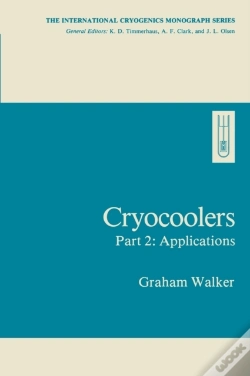 Capa do artigo Cryocoolers