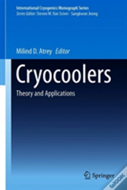Capa do artigo Cryocoolers
