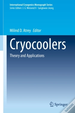 Capa do artigo Cryocoolers