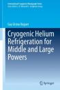 Cryogenic Helium Refrigeration For Middle And Large Powers - Preview