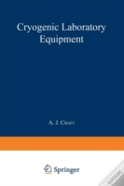 Capa do artigo Cryogenic Laboratory Equipment
