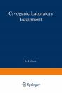 Cryogenic Laboratory Equipment - Preview