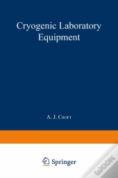 Cryogenic Laboratory Equipment