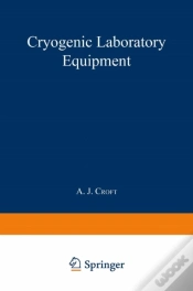 Capa do artigo Cryogenic Laboratory Equipment
