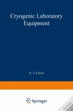 Capa do artigo Cryogenic Laboratory Equipment