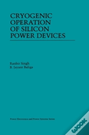 Capa do artigo Cryogenic Operation Of Silicon Power Devices