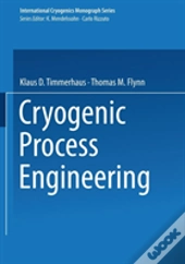 Cryogenic Process Engineering