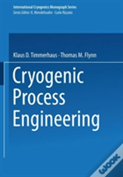 Capa do artigo Cryogenic Process Engineering
