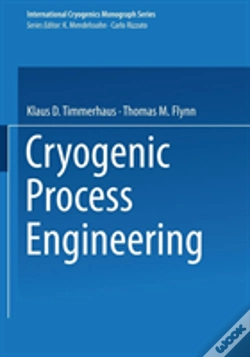 Capa do artigo Cryogenic Process Engineering