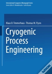 Capa do artigo Cryogenic Process Engineering