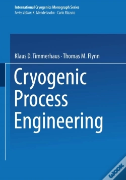 Capa do artigo Cryogenic Process Engineering