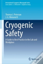 Cryogenic Safety