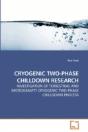 Cryogenic Two-Phase Chilldown Research - Preview