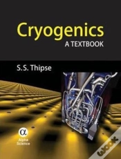 Capa do artigo Cryogenics