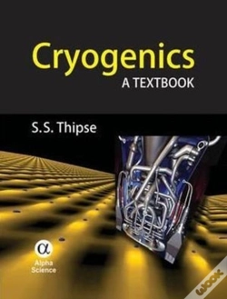 Capa do artigo Cryogenics