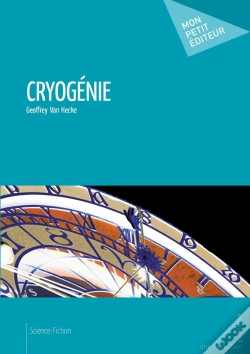 Capa do artigo Cryogénie