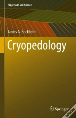 Capa do artigo Cryopedology