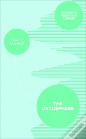 Capa do artigo Cryosphere