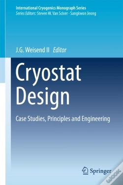 Capa do artigo Cryostat Design