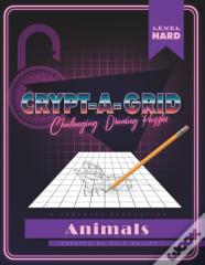 Crypt-A-Grid