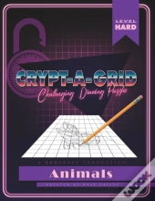 Crypt-A-Grid