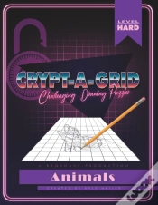 Capa do artigo Crypt-A-Grid