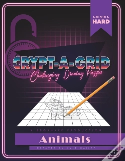 Capa do artigo Crypt-A-Grid