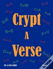 Capa do artigo Crypt-A-Verse