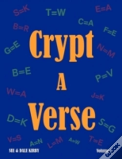 Capa do artigo Crypt-A-Verse