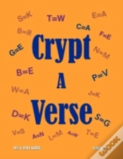 Capa do artigo Crypt A Verse
