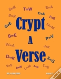 Capa do artigo Crypt A Verse