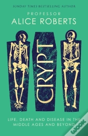Capa do artigo Crypt