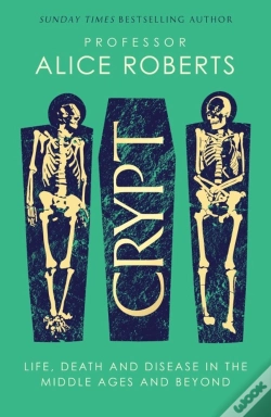 Capa do artigo Crypt