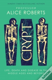 Capa do artigo Crypt