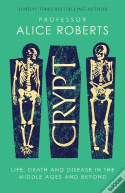 Capa do artigo Crypt