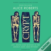 Capa do artigo Crypt