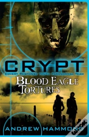 Capa do artigo Crypt: Blood Eagle Tortures