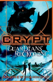 Capa do artigo Crypt: Guardians