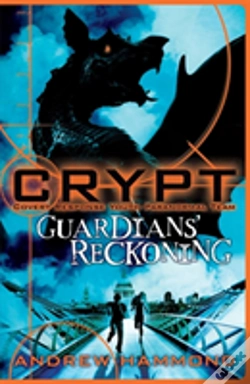 Capa do artigo Crypt: Guardians' Reckoning