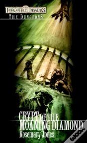 Capa do artigo Crypt Of The Moaning Diamond