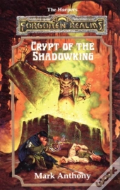 Crypt Of The Shadowking