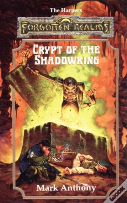 Capa do artigo Crypt Of The Shadowking